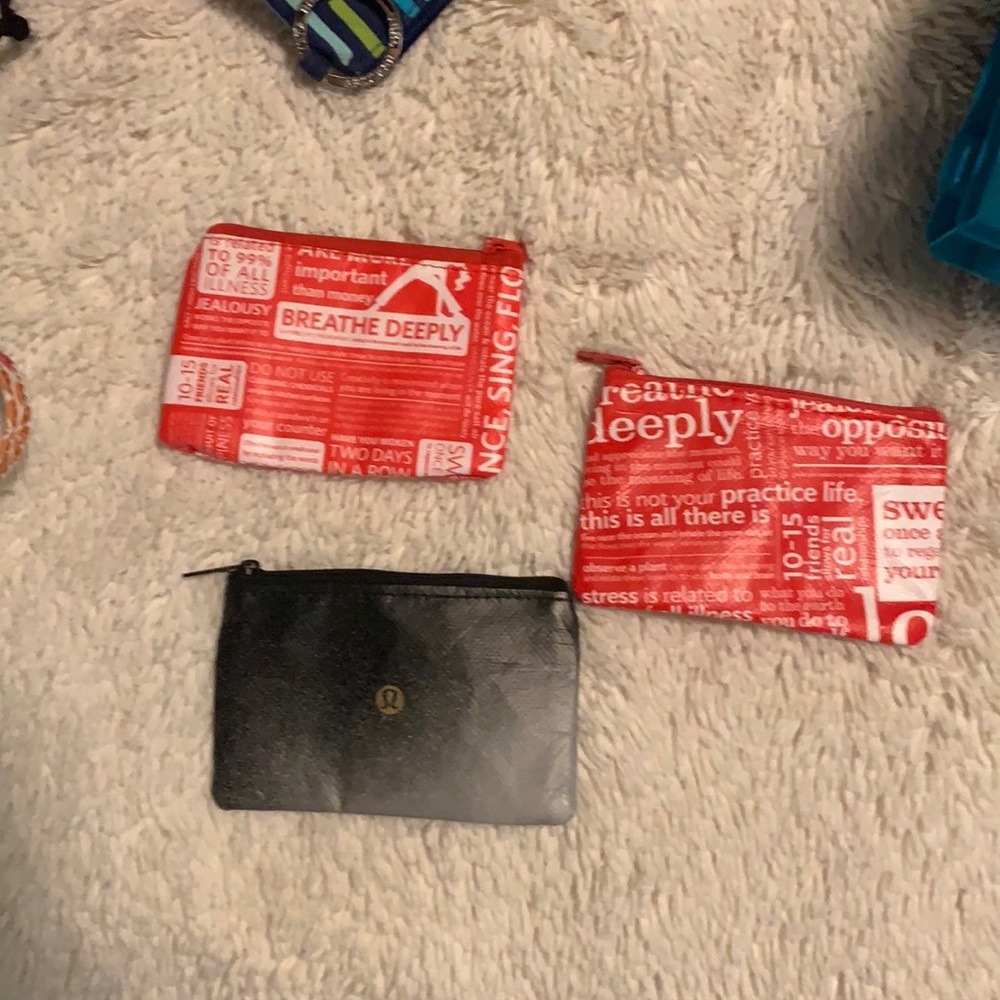 change purses